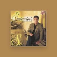 Salvador's La Voz Del Sentimiento Cristiano