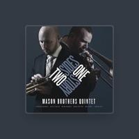 Mason Brothers Quintet