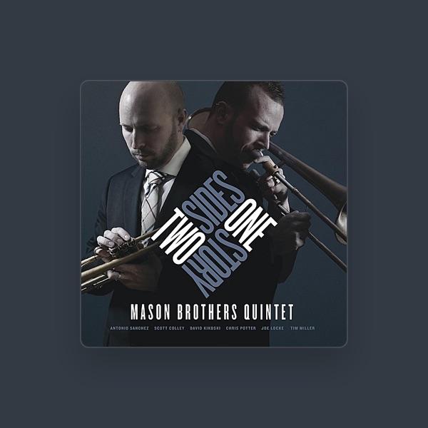 Mason Brothers Quintet