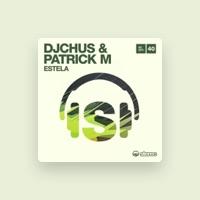 Patrick M