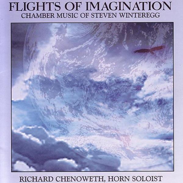 Pastiche (1979) Horn Sextet: Lively
