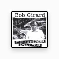 Bob Girard