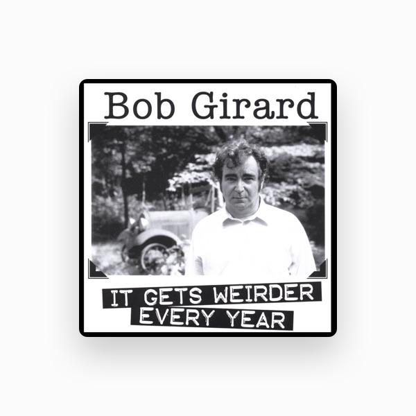 Bob Girard