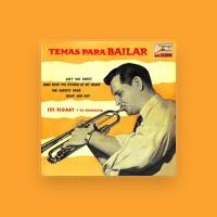 Les Elgart and His Dance Orchestra