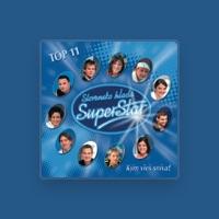 SuperStar Top 11