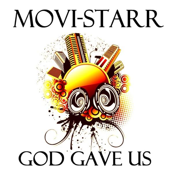 God Gave Us (Cosmo Mix)