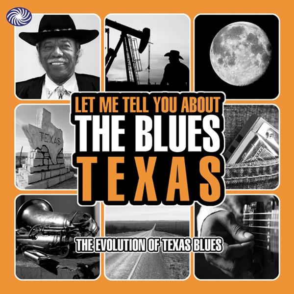 Blue Ghost Blues 