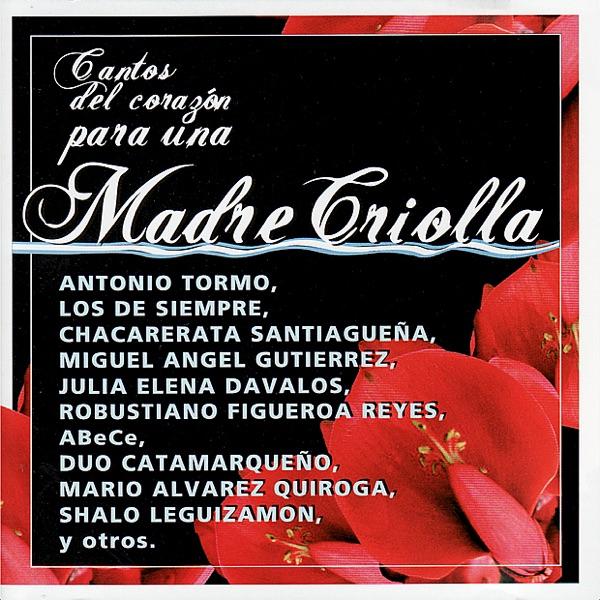 Y No Cante Para Ti