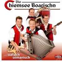 Der Chiemsee Express