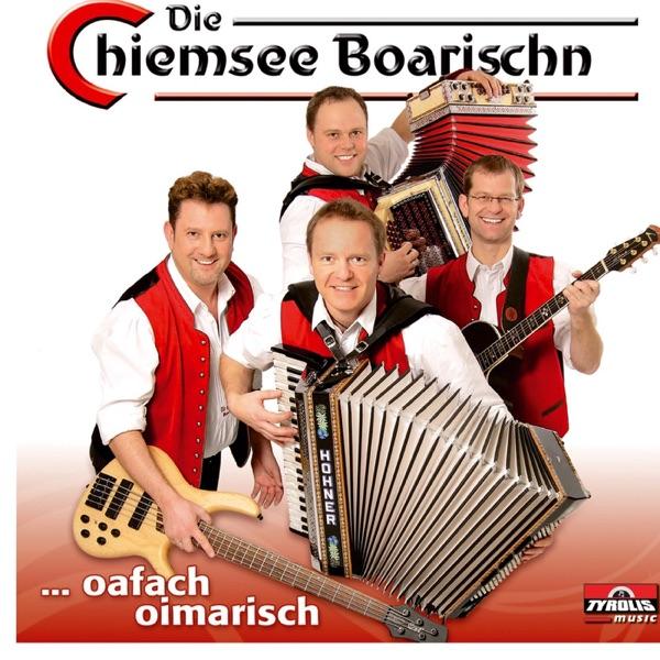 Tiroler Madl