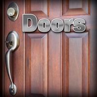 Gmc Cadillac Door Open and Close