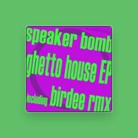 Speaker Bomb