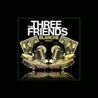 The Three Friends