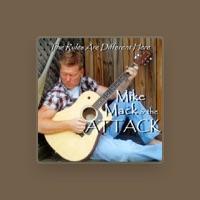 Mike Mack & The Attack