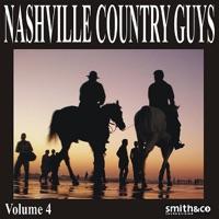 Singing Country Music (Loud and Strong)