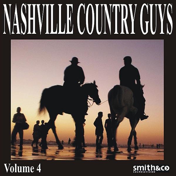 Singing Country Music (Loud and Strong)