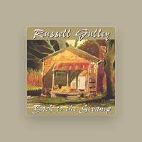 Russell Gulley