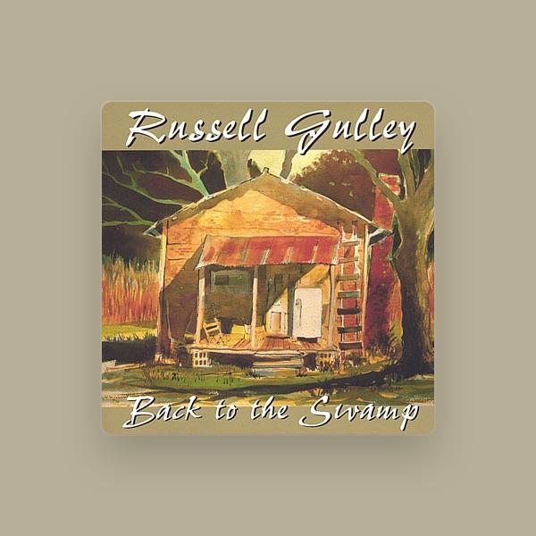 Russell Gulley