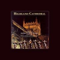 The Band of Her Majesty's Royal Marines, Scotland