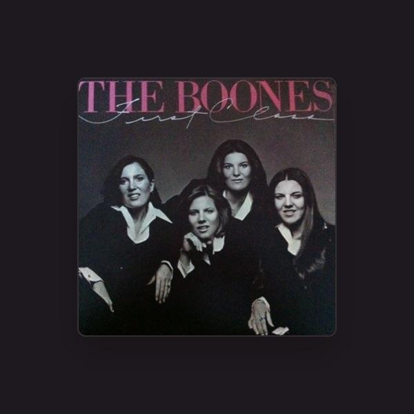 The Boones