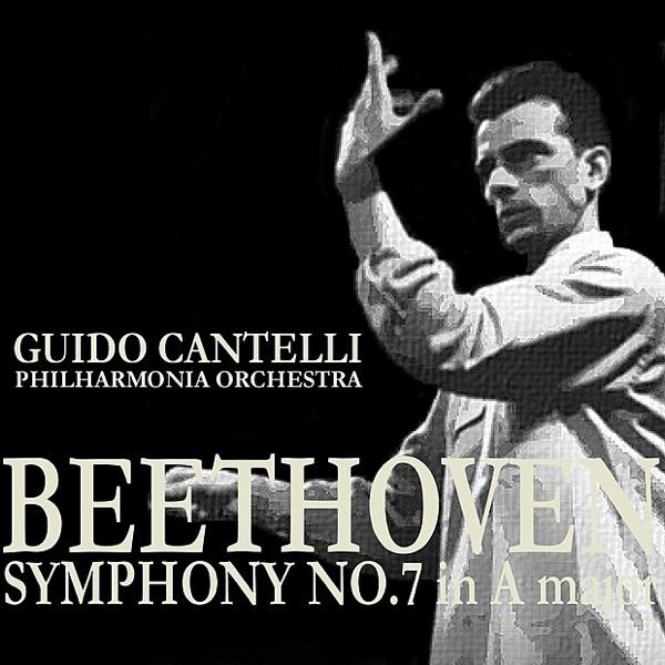 Symphony No. 7 in A Major, Op. 92 : III. Presto - Assai meno presto - Presto - Assai meno presto - Presto