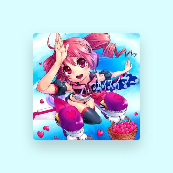 ミナツキトーカ
