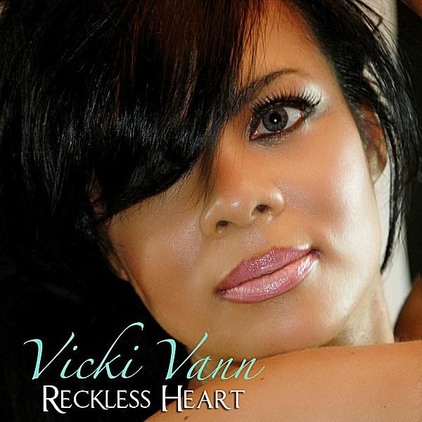 Reckless Heart - Single