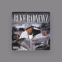 Buke Badnewz