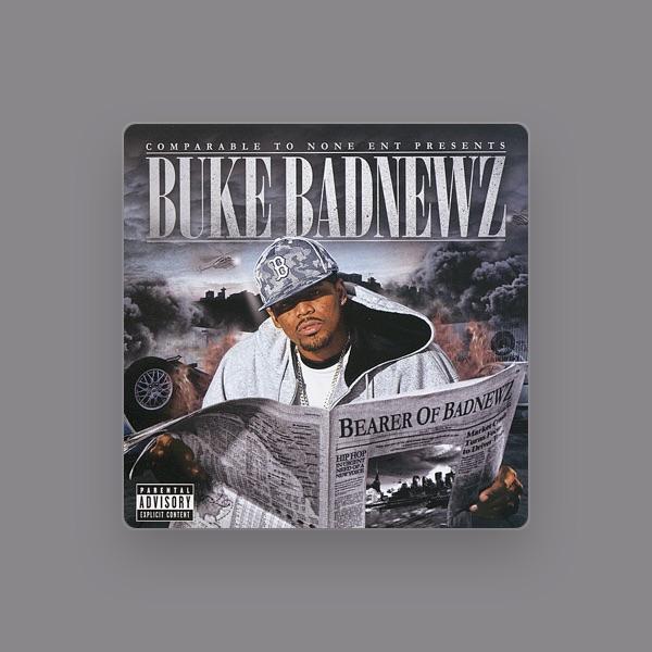 Buke Badnewz