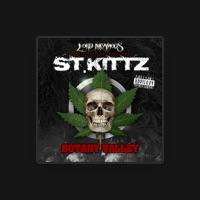 St. Kittz