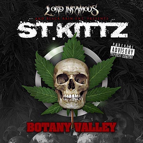 B.o.c. (feat. Lord Infamous, T-rock & Ii Tone)