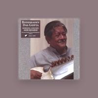 Buddhadev Das Gupta