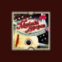 Mariachi Zapopan
