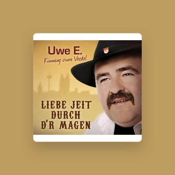 Uwe E.