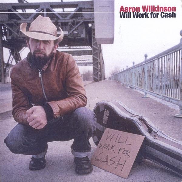 I walk the Line