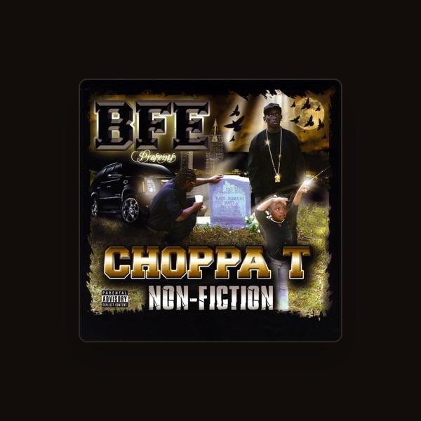 Choppa-t