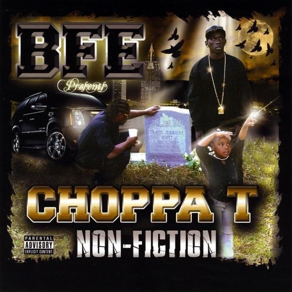 Non-fiction