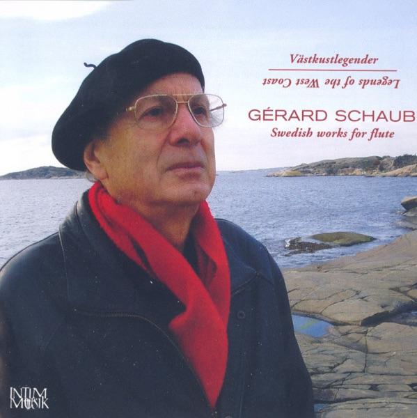 Concerto for Flute, Strings and Percussion: III. Vivo