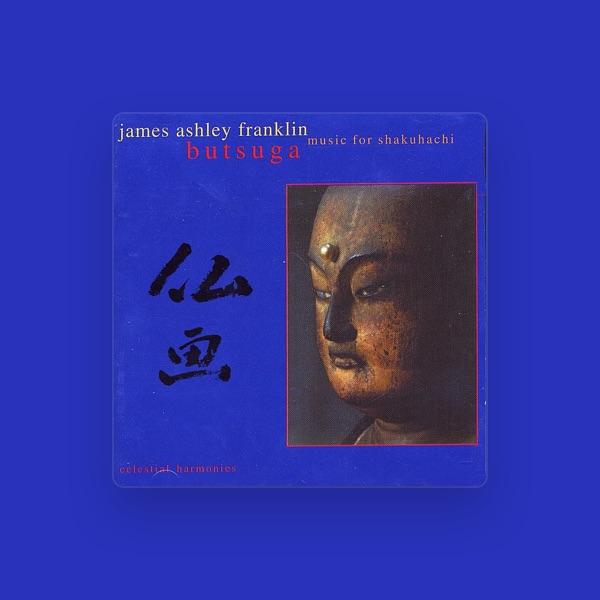 James Ashley Franklin