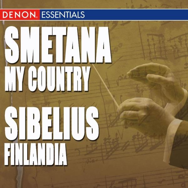 My Country (Moldau): V. Tábor