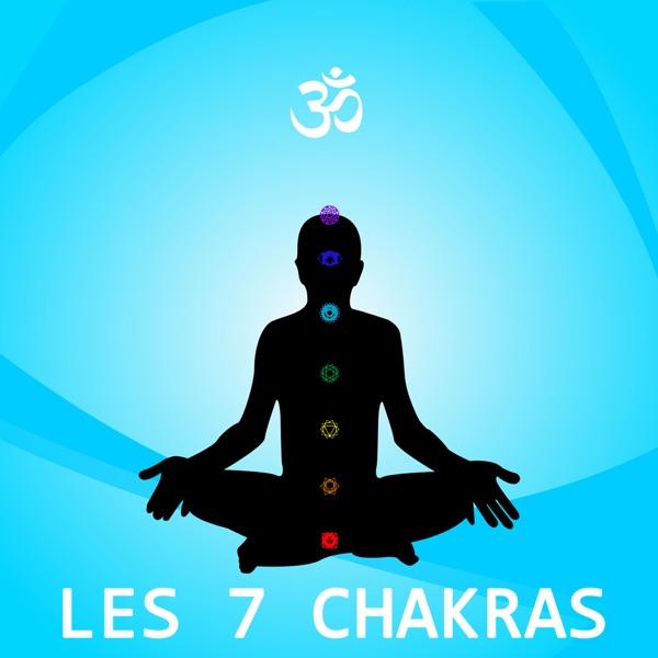 Les Chakras (Musique pour Rétablir l'Equilibre) [Sahasrara Chakra]