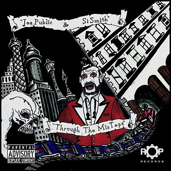 Leading the Blind (feat. S. Delanoe)