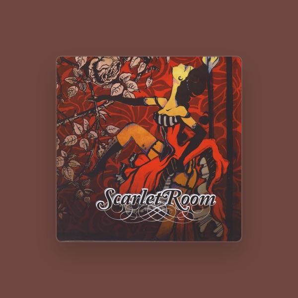 Scarlet Room