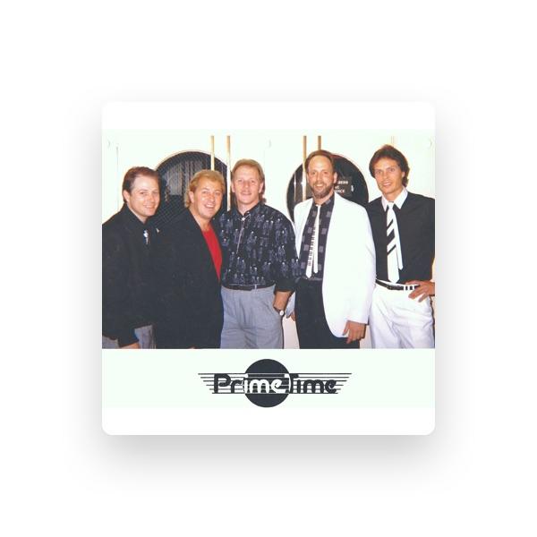 Prime Time Band
