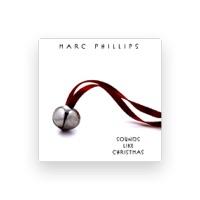Marc Phillips
