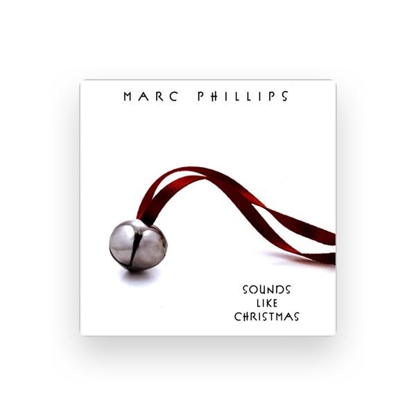 Marc Phillips