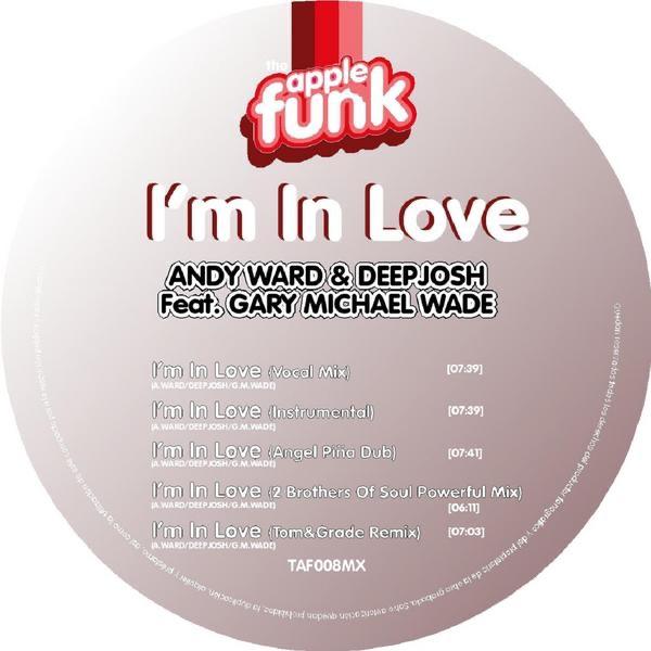 I'm In Love (Vocal Mix)