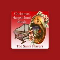 The Santa Players