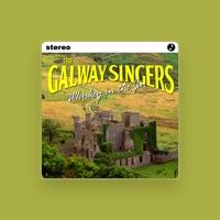 The Galway Singers