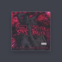 2 Sins / Stitchmouth